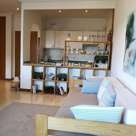 Samil 2j Lejlighed Vigo