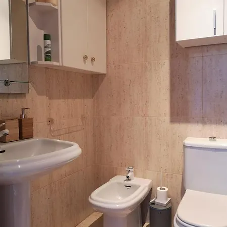 Samil 2j Lejlighed *