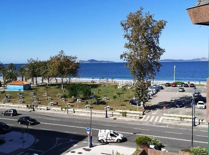 Samil 2j Daire Vigo