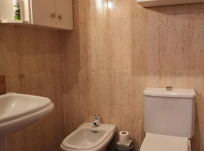 Apartmán Samil 2j *