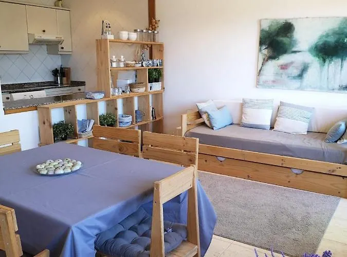 Samil 2j Apartmán *