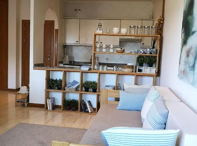 Samil 2j Apartmán Vigo