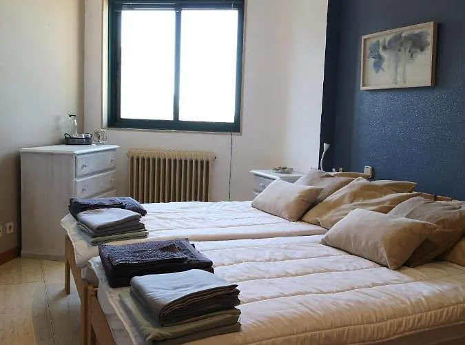 Samil 2j Apartmán *